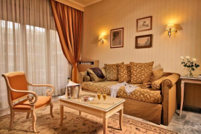 Large family apartment E8
